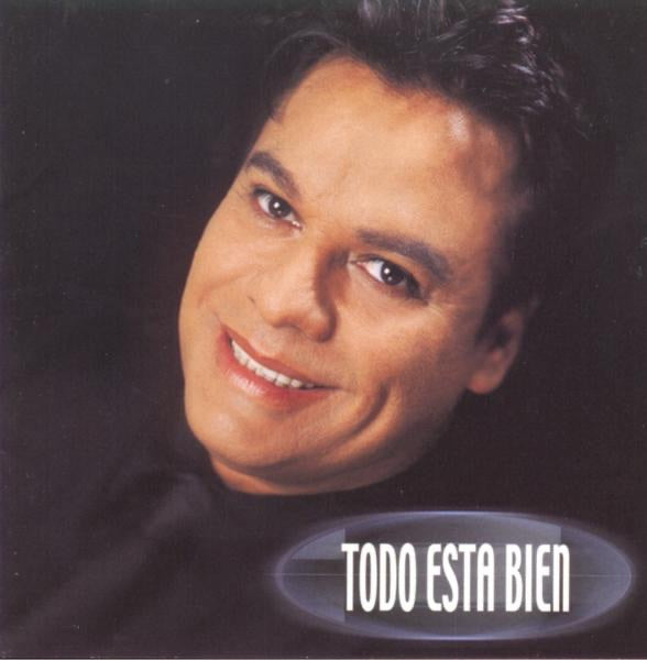 Juan Gabriel: Todo Esta Bien
