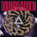 Soundgarden: Badmotorfinger