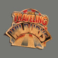 Traveling Wilburys: Traveling Wilburys Collection (cd)