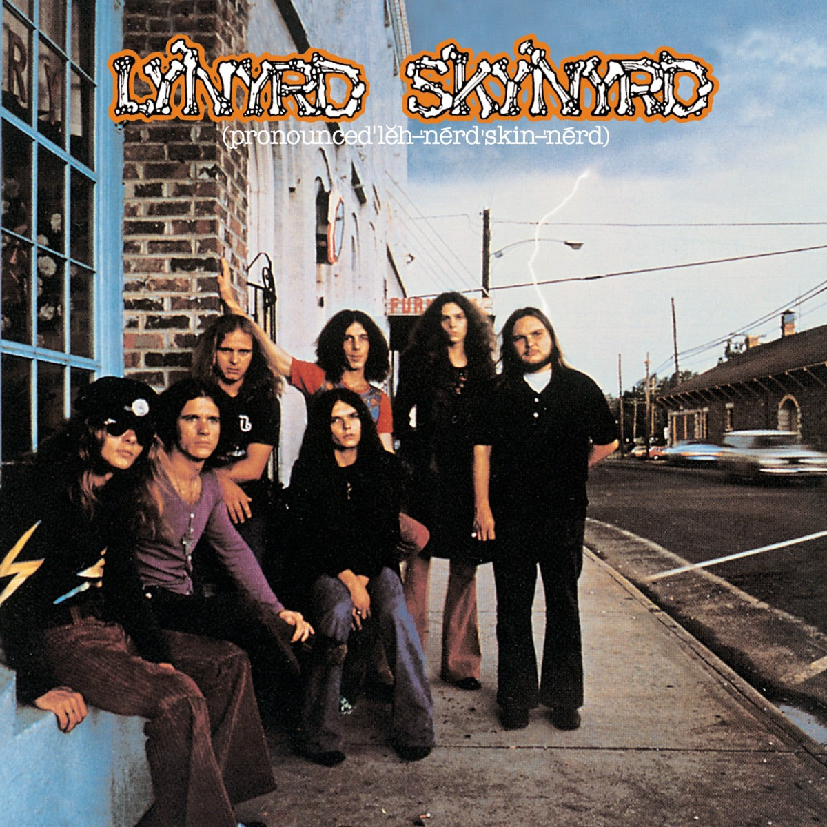 Lynyrd Skynyrd: Pronounced