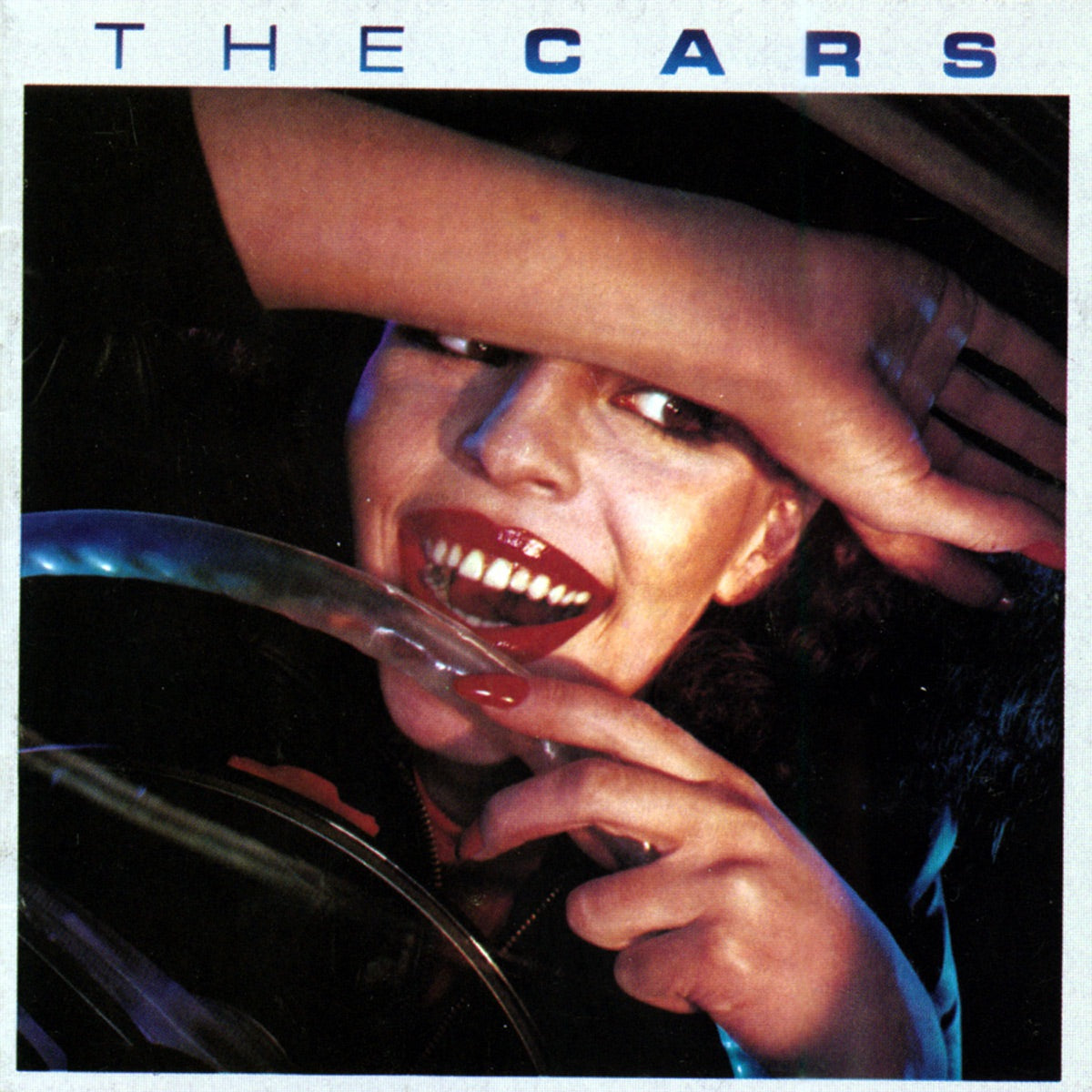 The Cars: The Cars (rhino)