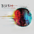 Rush: Vapor Trails (remix)