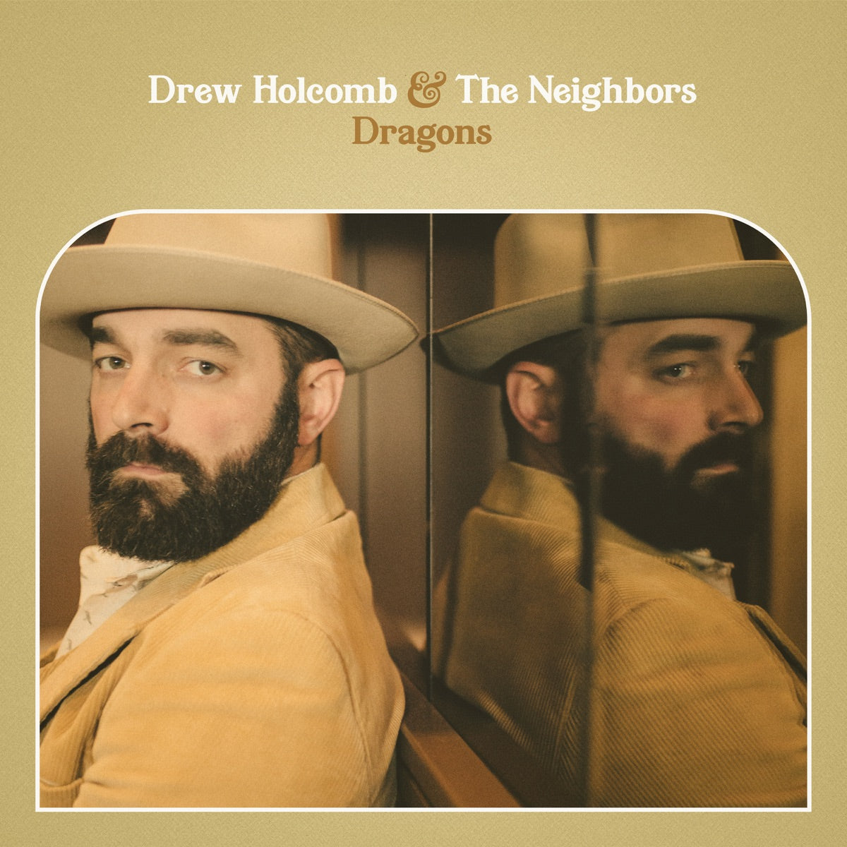 Drew Holcomb: Dragons