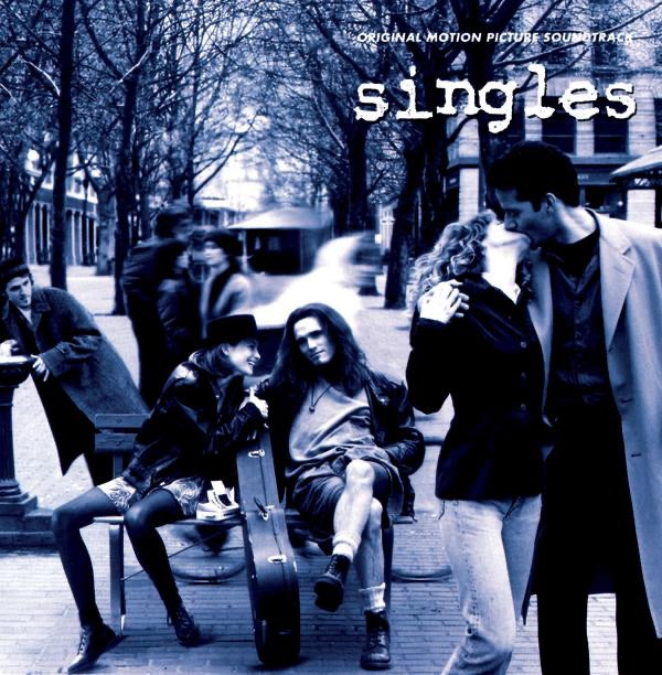 Singles: Soundtrack