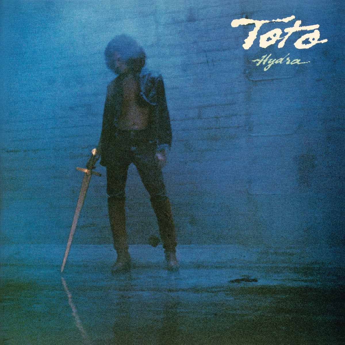 Toto: Hydra
