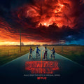 Stranger Things: Season 1 & 2 Soundtrack