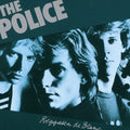 The Police: Regatta de Blanc