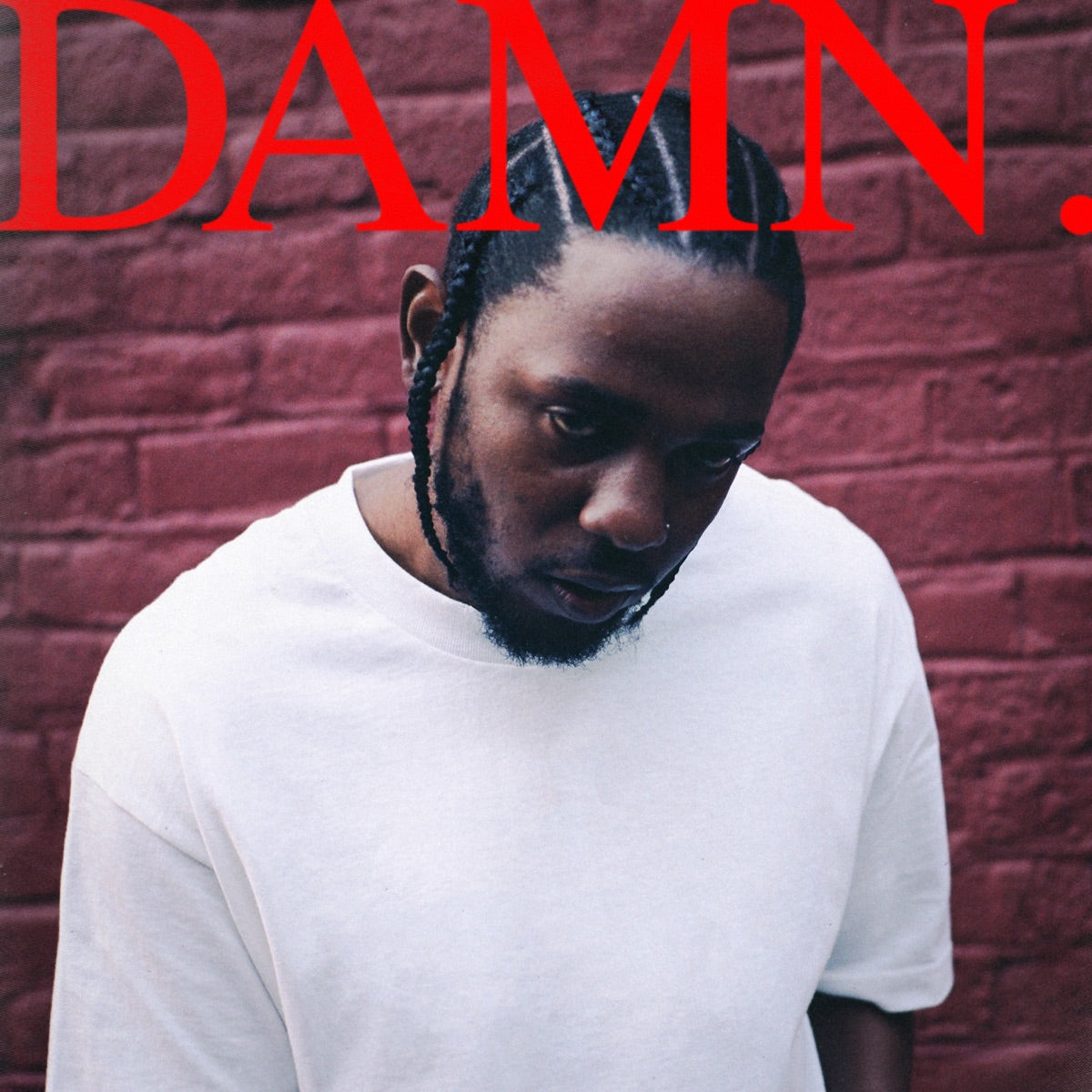 Kendrick Lamar: Damn.