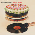 Rolling Stones: Let it Bleed 50th anniversary