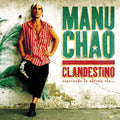 Manu Chao- Clandestino