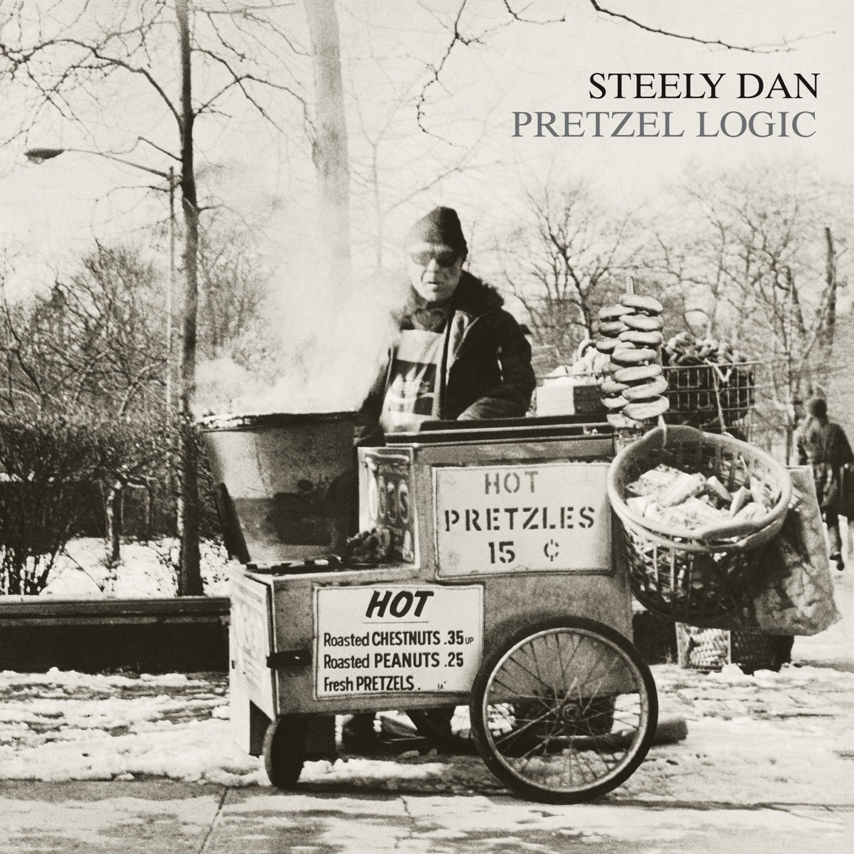 Steely Dan: Pretzel Logic