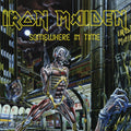Iron Maiden: Somewhere Back In Time (cd)