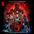 Stranger Things: Season 5 Soundtrack