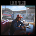 Lukas Nelson: American Romance (cd)