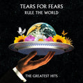 Tears For Fears: Rule The World