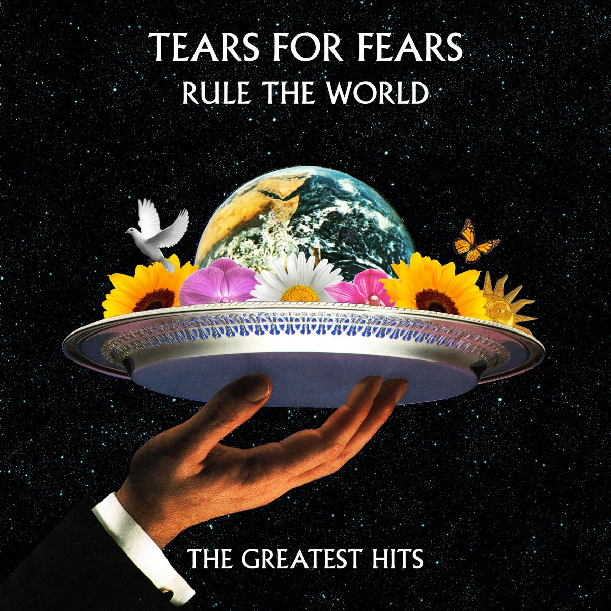 Tears For Fears: Rule The World