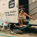 Kels: Dirty Blues Princess