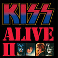 Kiss: Alive II