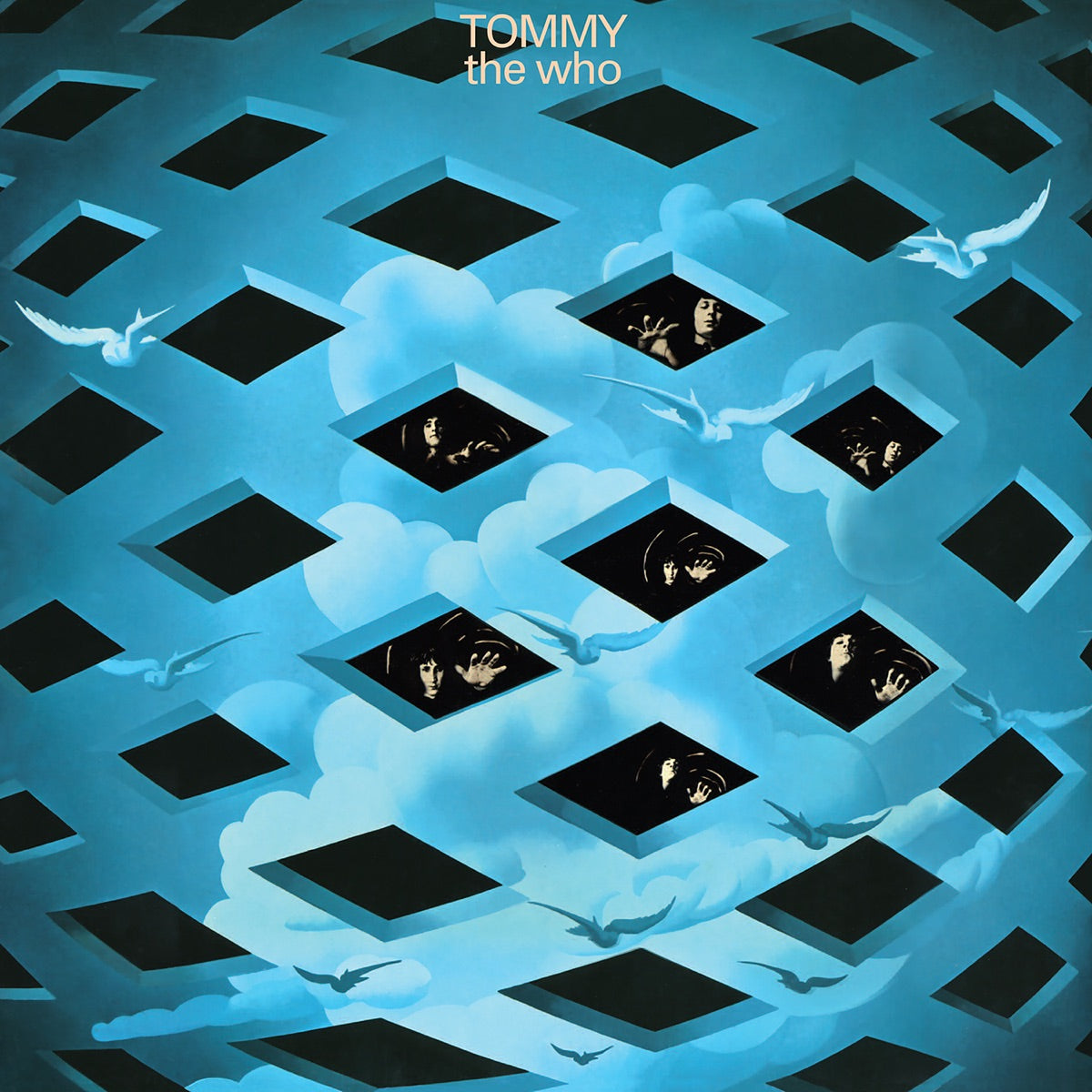 The Who: Tommy