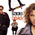 INXS: Kick (AT75)