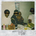 Kendrick Lamar: Good Kid, M.A.A.D City