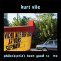 Kurt Vile: Philadelphia's Been Good To Me