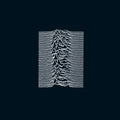 Joy Division: Unknown Pleasures