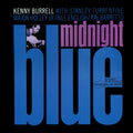 Kenny Burrell: Midnight Blue
