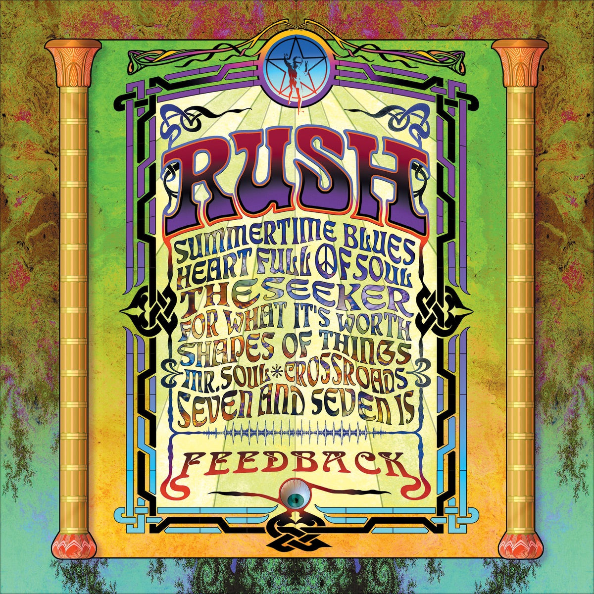 Rush: Feedback