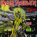 Iron maiden: Killers