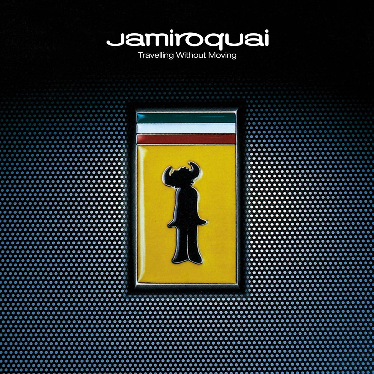 Jamiroquai: Traveling Without Moving