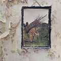 Led Zeppelin: Led Zeppelin IV (cd)