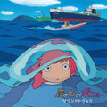 Joe Hisaishi: Ponyo on the Cliff