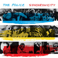 The Police: Synchronicity