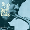 Sonny Stitt: Blows the Blues