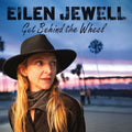 Eilen Jewell: Get Behind The Wheel (cd)