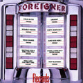Foreigner: Records