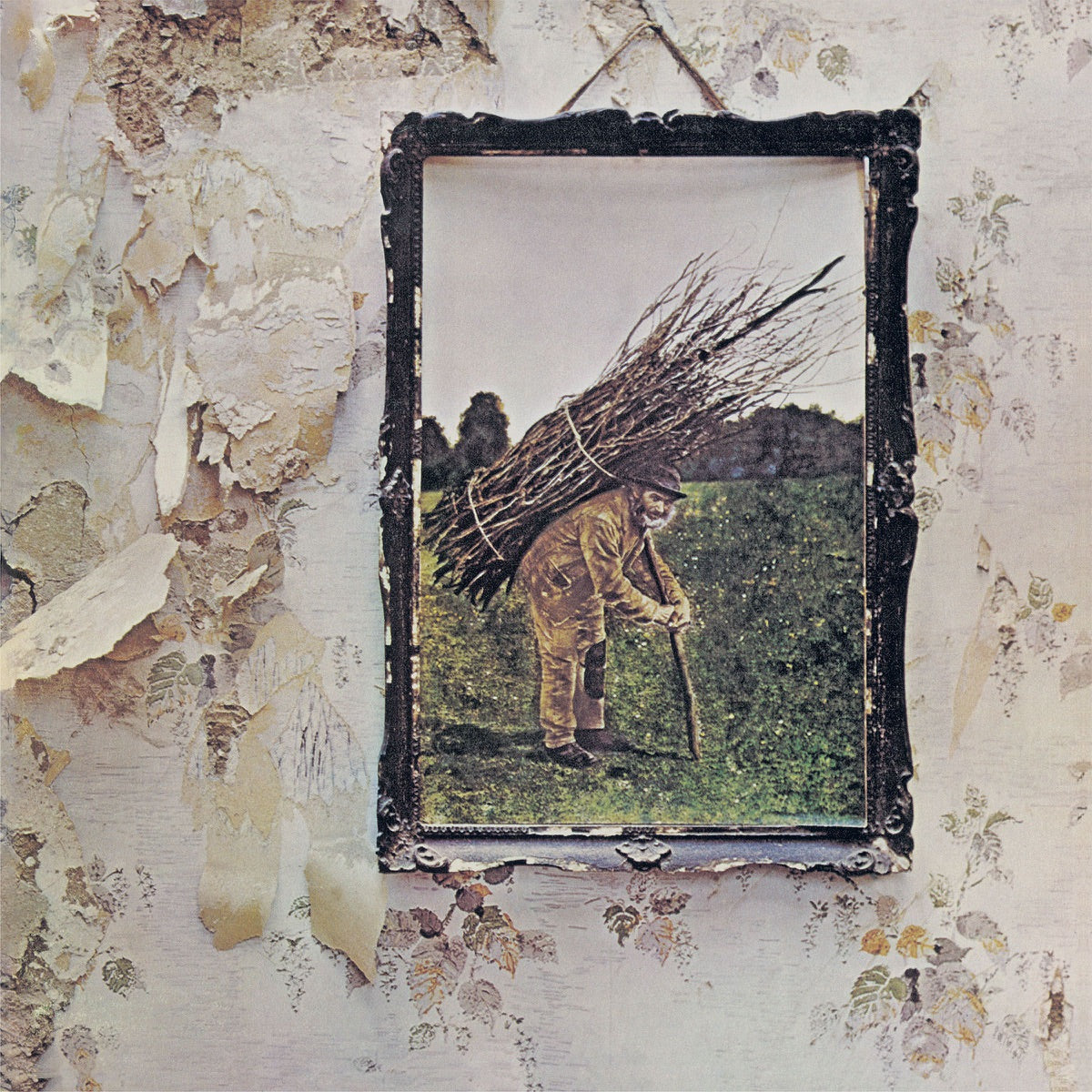 Led Zeppelin: IV