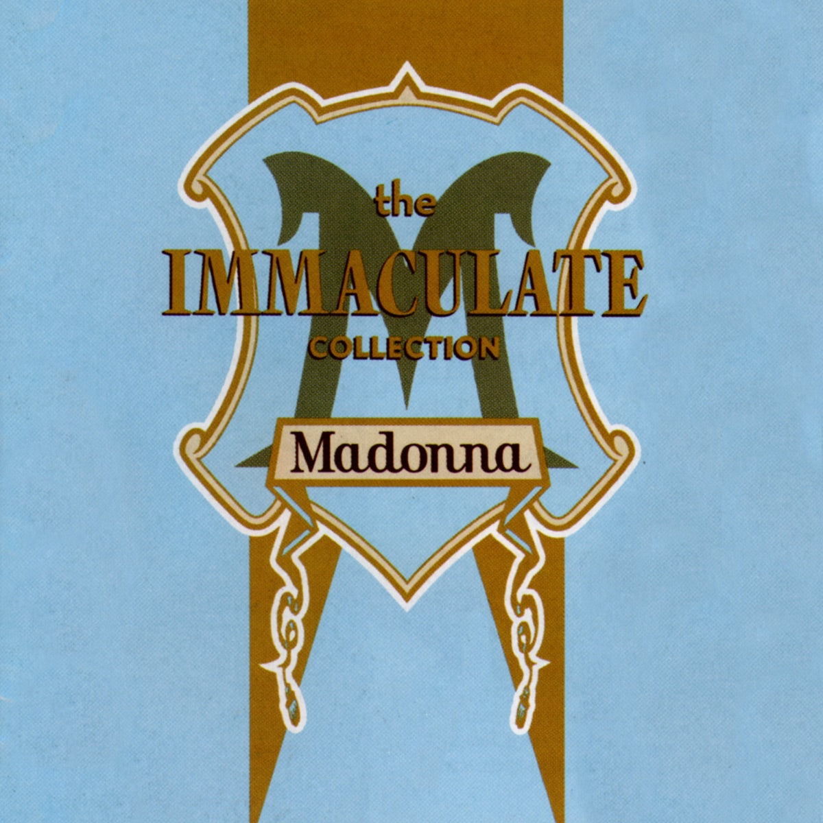Madonna: Immaculate Collection