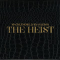 Macklemore & Ryan Lewis: The Heist (cd)