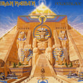 Iron Maiden: Powerslave (cd)