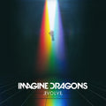 Imagine Dragons: Evolve (cd)