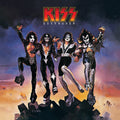 Kiss: Destroyer (cd)