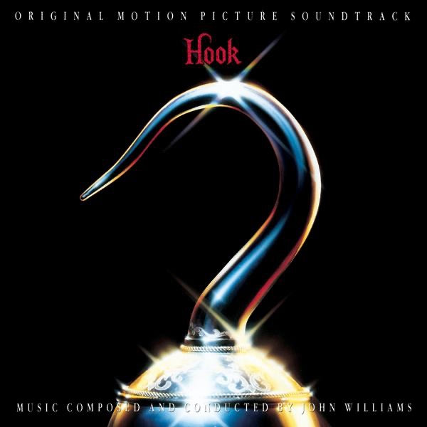 John Williams: Hook