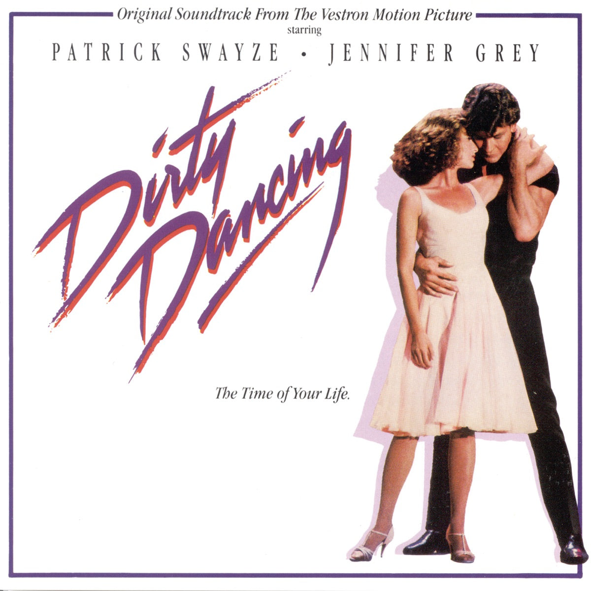 Dirty Dancing: Soundtrack