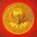 Earth Wind and Fire: Best Of