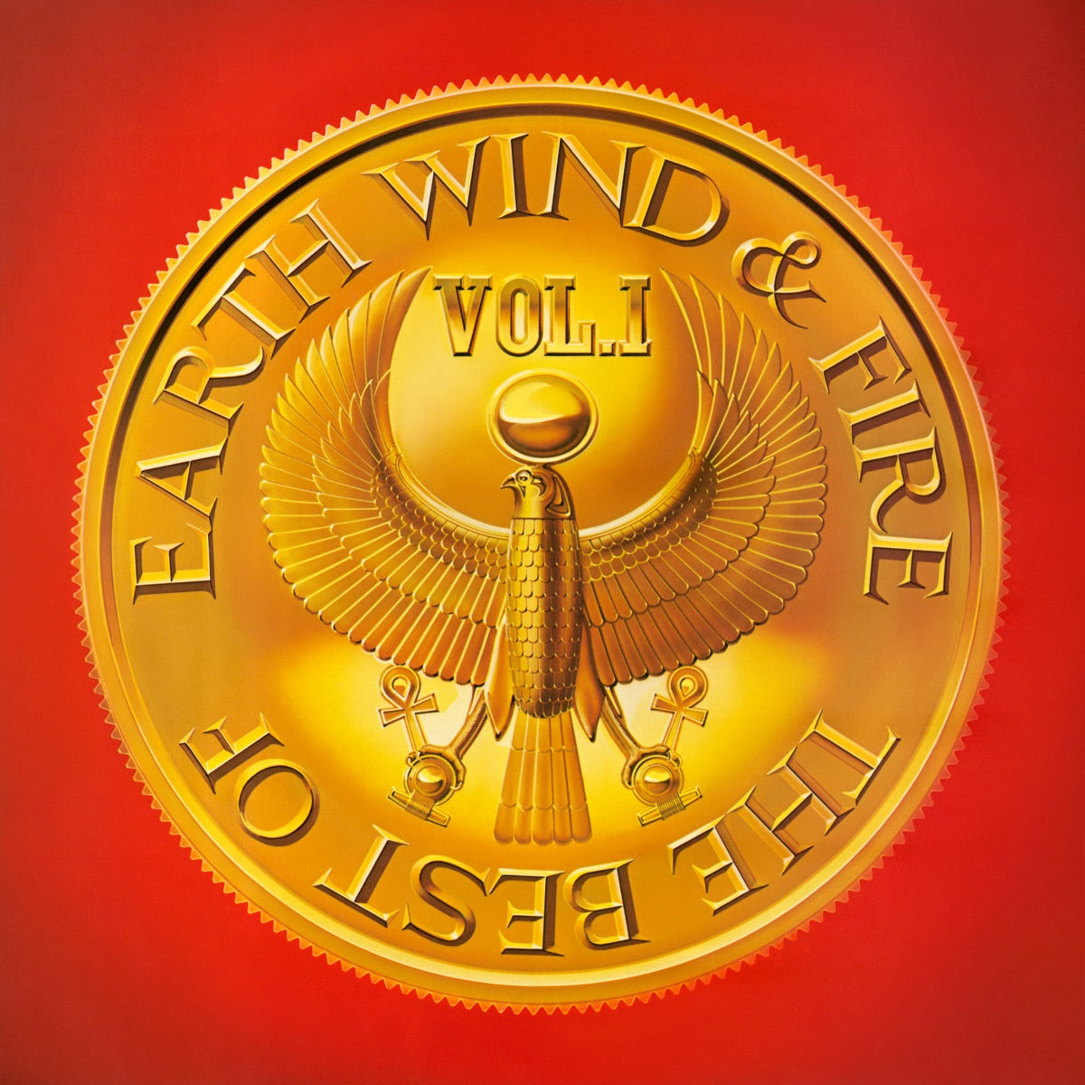 Earth Wind and Fire: Best Of