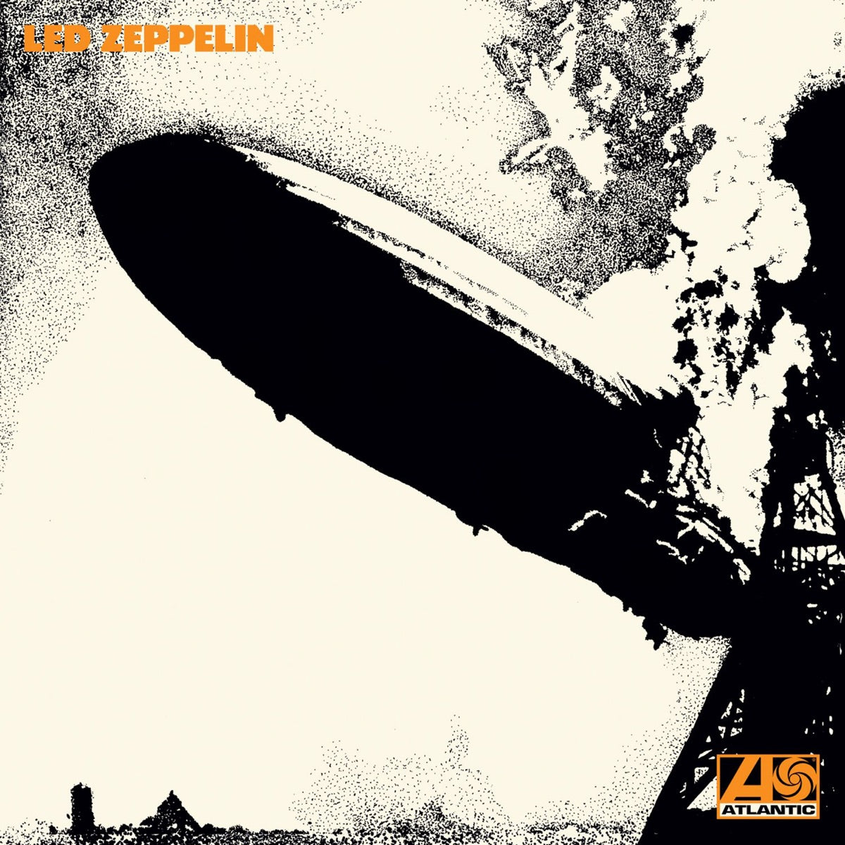 Led Zeppelin: I