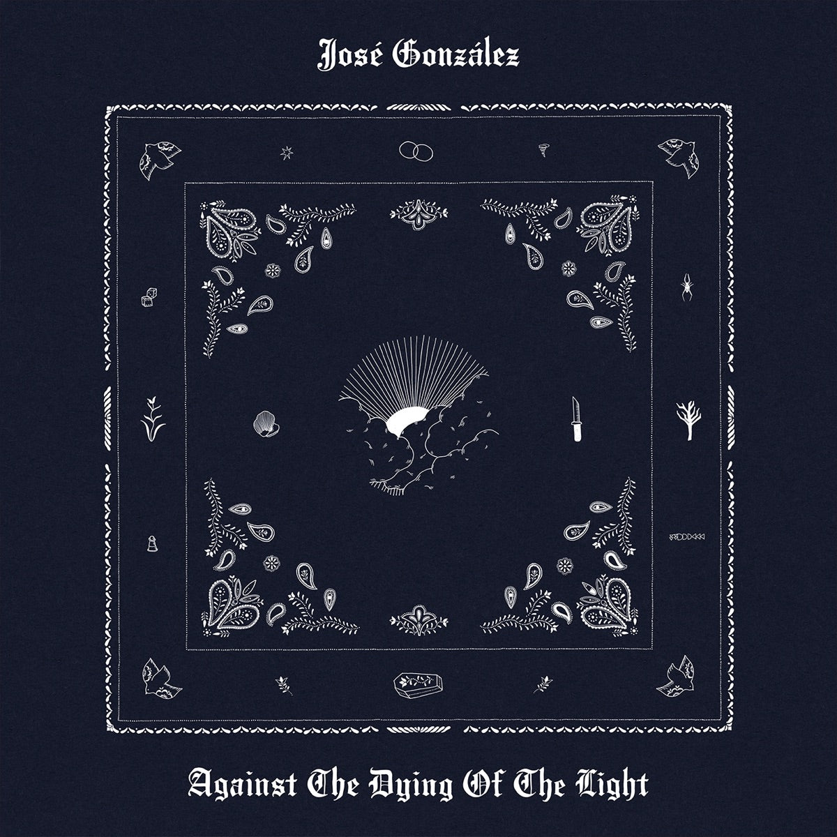 Jose Gonzalez: Against the Dying of the Light