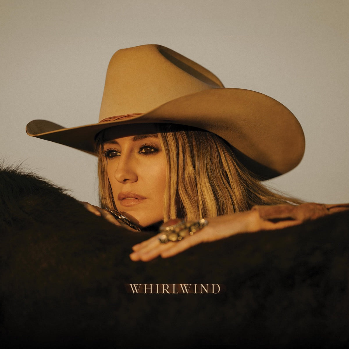 Lainey Wilson: Whirlwind (cd)